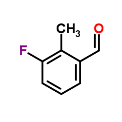 Suministro 3-fluoro-2-metilbenzaldehído CAS:147624-13-3