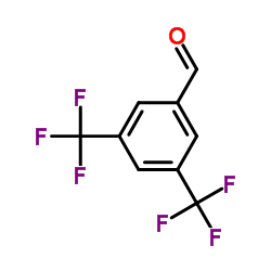 Suministro 3,5-bis (trifluorometil) benzaldehído CAS:401-95-6