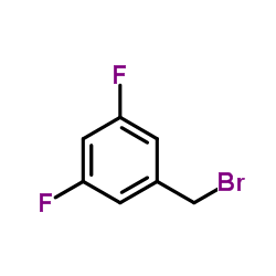 Suministro Bromuro de 3,5-difluorobencilo CAS:141776-91-2