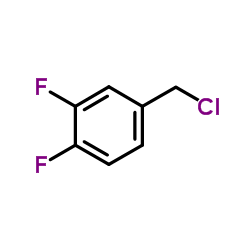 Suministro Cloruro de 3,4-difluorobencilo CAS:698-80-6
