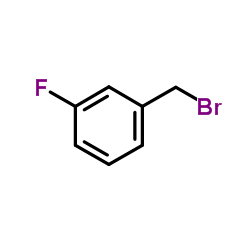 Suministro Bromuro de 3-fluorobencilo CAS:456-41-7