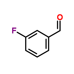 Suministro 3-fluorobenzaldehído CAS:456-48-4