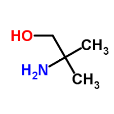 Suministro 2-amino-2-metil-1-propanol CAS:124-68-5