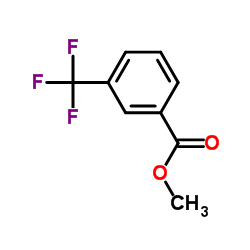 Suministro 3- (trifluorometil) benzoato de metilo CAS:2557-13-3
