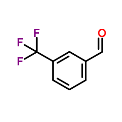 Suministro 3- (trifluorometil) benzaldehído CAS:454-89-7