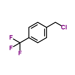 Suministro Cloruro de 4-trifluorometilbencilo CAS:939-99-1