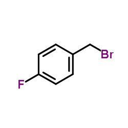 Suministro Bromuro de 4-fluorobencilo CAS:459-46-1