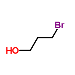 Suministro 3-bromo-1-propanol CAS:627-18-9