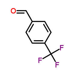 Suministro 4- (trifluorometil) benzaldehído CAS:455-19-6