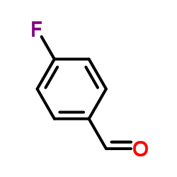 Suministro 4-fluorobenzaldehído CAS:459-57-4