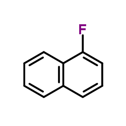 Suministro 1-fluoronaftaleno CAS:321-38-0