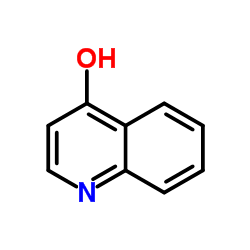 Suministro  4-hidroxiquinolina CAS:611-36-9