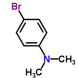 Suministro 4-bromo-N, N-dimetilanilina CAS:586-77-6