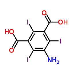 Suministro Ácido 5-amino-2,4,6-triiodoisoftálico CAS:35453-19-1
