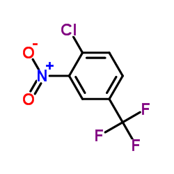 Suministro  4-cloro-3-nitrobenzotrifluoruro CAS:121-17-5