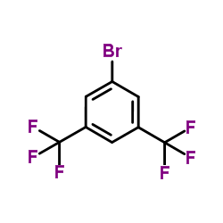 Suministro 3,5-bis (trifluorometil) bromobenceno CAS:328-70-1