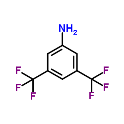 Suministro 3,5-di (trifluorometil) anilina CAS:328-74-5