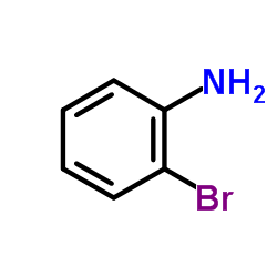 Suministro 2-bromoanilina CAS:615-36-1