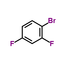 Suministro 1-bromo-2,4-difluorobenceno CAS:348-57-2