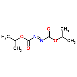 Suministro Azodicarboxilato de diisopropilo CAS:2446-83-5