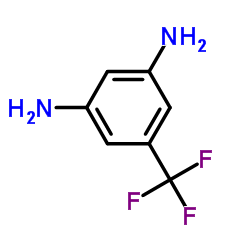 Suministro 3,5-diaminobenzotrifluoruro CAS:368-53-6