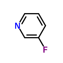 Suministro  3-fluoropiridina CAS:372-47-4