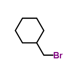 Suministro Bromuro de ciclohexilmetilo CAS:2550-36-9