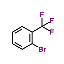 Suministro 2-bromobenzotrifluoruro CAS:392-83-6