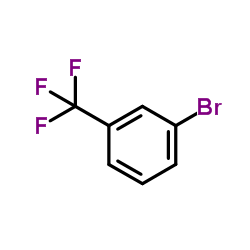 Suministro 3-bromobenzotrifluoruro CAS:401-78-5