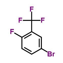 Suministro 5-bromo-2-fluorobenzotrifluoruro CAS:393-37-3