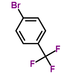 Suministro 4-bromobenzotrifluoruro CAS:402-43-7
