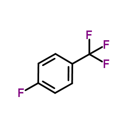 Suministro  4-fluorobenzotrifluoruro CAS:402-44-8