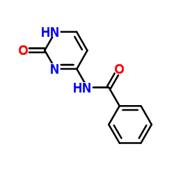 Suministro N- (2-oxo-1H-pirimidin-6-il) benzamida CAS:26661-13-2
