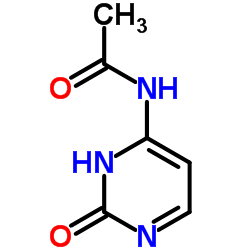 Suministro N4-acetilcitosina CAS:14631-20-0