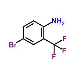 Suministro 2-amino-5-bromobenzotrifluoruro CAS:445-02-3