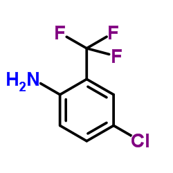 Suministro  2-amino-5-clorobenzotrifluoruro CAS:445-03-4
