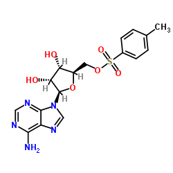 Suministro 5'-tosil adenosina CAS:5135-30-8