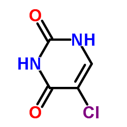 Suministro 5-clorouracilo CAS:1820-81-1