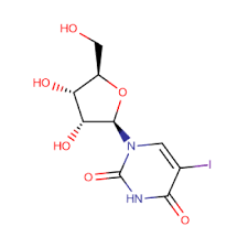 Suministro N-benzoilcitidina CAS:13089-48-0
