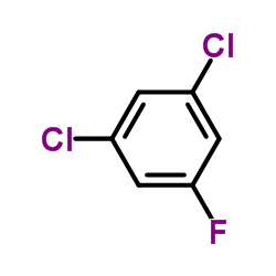 Suministro 1,3-dicloro-5-fluorobenceno CAS:1435-46-7