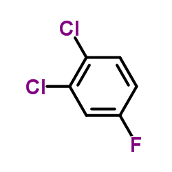 Suministro 1,2-dicloro-4-fluorobenceno CAS:1435-49-0