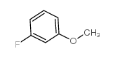 Suministro  3-fluoroanisol CAS:456-49-5