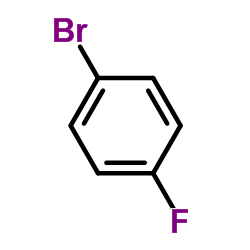 Suministro p-bromofluorobenceno CAS:460-00-4