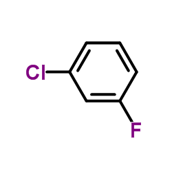 Suministro 1-cloro-3-fluorobenceno CAS:625-98-9