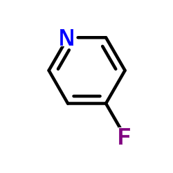 Suministro  4-fluoropiridina CAS:694-52-0