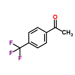 Suministro 4 '- (trifluorometil) acetofenona CAS:709-63-7