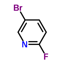 Suministro 5-bromo-2-fluoropiridina CAS:766-11-0