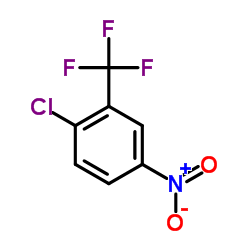 Suministro  2-cloro-5-nitrobenzotrifluoruro CAS:777-37-7