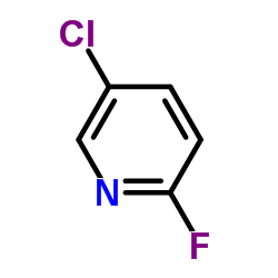 Suministro 5-cloro-2-fluoropiridina CAS:1480-65-5