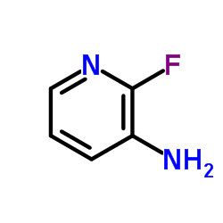 Suministro 3-amino-2-fluoropiridina CAS:1597-33-7